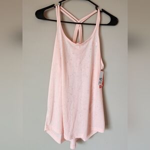 Kari Traa Soft Pink Maria Top